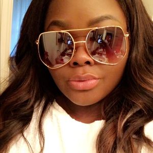 Meet your Posher, Trice